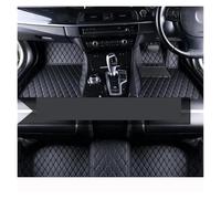 Car Floor Mats For Jeep For Compass 2018 2019 2020 2021 2022 Car Accessories Anti-dirt Pads Interior Floor Mats Floor Carpets Matts Liners(3PC 2,RHD)