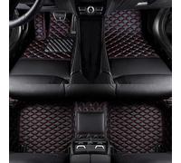 Car Floor Mats for KIA Rio GT Line 2017 2018 2019 2020 2021 2022