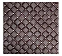 Car Floor Mats For Landrover For Defender 5Seats For Model 2017-2024 Carpets Foot Coche Car Floor Mats Car Interior(Coffee)