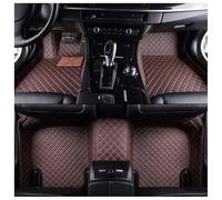 Car Floor Mats, for Lexus LS 460L 36CM 2007-2015 RHD All Weather Front Rear Row Carpet Waterproof Non Slip Protection Accessories,C