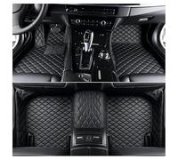 Car Floor Mats, for Lexus LS 460L 36CM 2007-2015 RHD All Weather Front Rear Row Carpet Waterproof Non Slip Protection Accessories,D