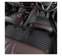 Car Floor Mats For Mazda3 For Mazda 3 BK 2004 2005 2006 2007 2008 2009 Car Interior Anti-fouling Foot Pads Carpet Accessories(3 PCS A,RHD)