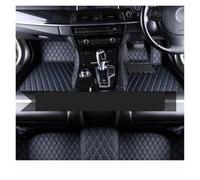 Car Floor Mats For Mazda6 For Mazda 6 For Atenza For GH 2007-2011 Anti-dirt Pads Car Interior Anti-fouling Floor Mats Full Coverage Car Mats(3PC 1,RHD)