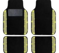 Car Floor Mats for Mercedes Benz GLC 200 SUV Nuit SUV