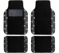 Car Floor Mats for Mercedes Benz GLC 200 SUV Nuit SUV