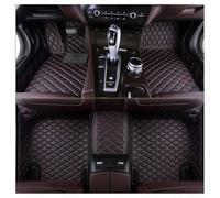 Car floor mats for Mercedes Old version,1995-2005,Custom Full-Coverage Leather, All Weather Waterproof Anti-Slip Floor Liners, Durable Odorless Easy Clean Mats