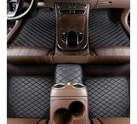 Car Floor Mats For Mercedes Sprinter 907/910 / VS30 2018-2023