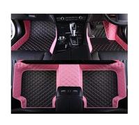 Car Floor Mats For MG For ZS 2018 2019 2020 2021 2022 Car Interior Styling Carpets Foot Pads Accessories Interior Rugs Full Coverage Car Mats(3pc D,RHD)