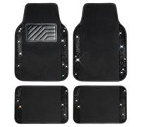 Car Floor Mats for Mini Countryman U25 2023-2026