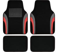 Car Floor Mats for Opel Frontera Electric ab 2025