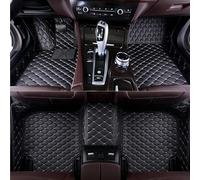 Car Floor Mats for Porsche Macan S GTS Turbo 2015-2020 2021 2022 2023, from snow mud rain premium quality foot, breathable durable auto protection, floor liner lnterior auto