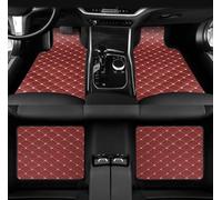 Car Floor Mats for Range Rover Sport SV (ab 2023) 2024 2025 2026