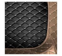 Car Floor Mats For Renault For Talisman 2012 2013 2014 2015 2016 2017 2018 2019 Accessories Car Floor Mats(Beige Black)