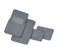 Car Floor Mats for SEAT Ateca Cupra KH7 2017-2024, Car Non Slip Carpet Non Slip All Weather Mats Carpet Anti Backing Front Rear Heelpad,B