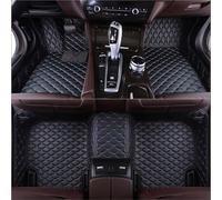 Car Floor Mats For Skoda For Superb B9 2023 2024 2025 2026 Waterproof Full Set Floor Mats Cars Accessories Car Mat(Black BLUE)