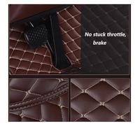 Car Floor Mats For Subaru For Legacy 2004 2005 2006 2007 2008 2009 2010 2011 2012 2013-2020 Interior Carpet Custom 3D Full Coverage Car Floor Mats Floor Mat Set Complete(Coffee)