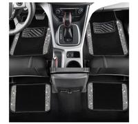 Car Floor Mats, For Subaru Outback VI BT 2021-2024