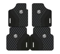 Car Floor Mats, for Suzuki SX4 S-Cross III 2021+ Anti-Slip Waterproof Front Rear Row Protection Carpet Liner Interior Accessories
