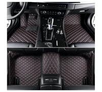 Car Floor Mats, for Toyota CHR 2018-2023 Electric RHD All Weather Front Rear Row Carpet Waterproof Non Slip Protection Accessories,A