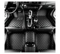 Car Floor Mats for Toyota Crown,2015-2018 Car Mats