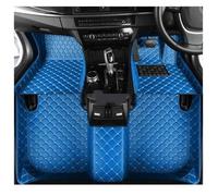 Car Floor Mats For Toyota For Camry 8th For XV70 2018 2019 2020 2021 2022 2023 2024 Car Accessories Anti-dirt Pads Interior Mats Foot Pad Protector Carpet(3PC 8,RHD)