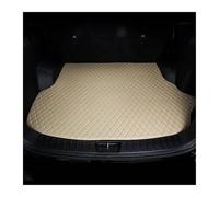 Car Floor Mats For Toyota For Camry 8th For XV70 2018 2019 2020 2021 2022 2023 2024 Car Accessories Anti-dirt Pads Interior Mats Foot Pad Protector Carpet(Sigle trunk mat6,LHD)