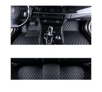 Car Floor Mats For Toyota For RAV4 For Hybrid 2020 2021 2022 2023 Custom Auto Foot Pads Automobile Carpet Cover Interior Car Floor Mats Car Mats Set(Black 1set,Right Hand Drive)