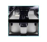 Car Floor Mats For Toyota For RAV4 XA50 Hybrid 2020 2021 2022 2023 Custom Auto Foot Pads Auto Carpet Cover Interior Accessories(1,LHD)