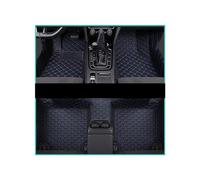 Car Floor Mats For Toyota For RAV4 XA50 Hybrid 2020 2021 2022 2023 Custom Auto Foot Pads Auto Carpet Cover Interior Accessories(5,RHD)