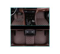 Car Floor Mats For Toyota For RAV4 XA50 Hybrid 2020 2021 2022 2023 Custom Auto Foot Pads Auto Carpet Cover Interior Accessories(7,RHD)