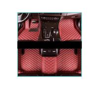Car Floor Mats For Toyota For RAV4 XA50 Hybrid 2020 2021 2022 2023 Custom Auto Foot Pads Auto Carpet Cover Interior Accessories(2,RHD)
