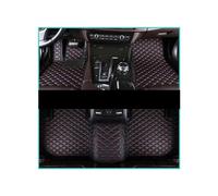 Car Floor Mats For Toyota For RAV4 XA50 Hybrid 2020 2021 2022 2023 Custom Auto Foot Pads Auto Carpet Cover Interior Accessories(8,LHD)