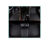 Car Floor Mats For Toyota For RAV4 XA50 Hybrid 2020 2021 2022 2023 Custom Auto Foot Pads Auto Carpet Cover Interior Accessories(3,LHD)