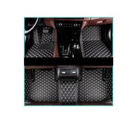 Car Floor Mats For Toyota For RAV4 XA50 Hybrid 2020 2021 2022 2023 Custom Auto Foot Pads Auto Carpet Cover Interior Accessories(4,LHD)