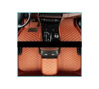 Car Floor Mats For Toyota For RAV4 XA50 Hybrid 2020 2021 2022 2023 Custom Auto Foot Pads Auto Carpet Cover Interior Accessories(6,LHD)