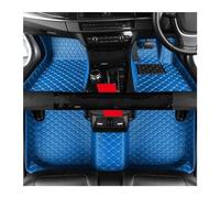 Car Floor Mats For TT FV 8S MK3 4-Seat 2015-2021 Auto Foot Carpet Protective Carpets Set Interior Accessories MTVTFECEWG(RHD SET 6)