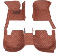 Car Floor Mats For Vw For Passat B7 2011 2012 2013 2014 2015