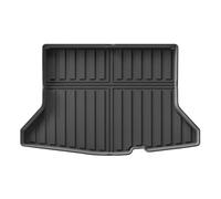 Car Floor Mats For WR-V WRV 2025 Right Rudder Car Floor Mats Trunk Pad Waterproof Protective Auto Accessories(Trunk 1PCS)