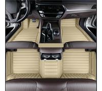 Car Floor Mats For X6 G06 2020 2021 Waterproof Full Coverage Interior Accessories