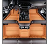 Car Floor Mats For X6 G06 2020 2021 Waterproof Full Coverage Interior Accessories