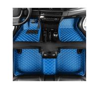 Car Floor Mats Leather Luxury Mat Protective Rug Carpet Set Interior Accessories For Mazda CX-3 CX3 DK 2016-2022 Car Accessories(3pc floor mats2,Left hand drive)