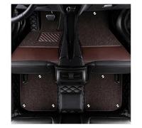 Car Floor Mats LHD For Hyundai For Genesis For GV60 2020 2021 2022 2023 Anti-fouling Mat Interior Accessories Tailored Carpet Car Floor Mats(Beige)