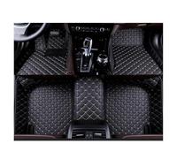 Car Floor Mats LHD For Lexus For NX For NX200t Hybrid 2022-2023 Car Interior Styling Anti-fouling Floor Mats Full Coverage Car Mats(Black Beige)