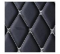 Car Floor Mats LHD For MINI For F55 4 Doors 2014-2022 Car Styling Full Coverage Interior Accessories Anti-fouling Floor Mats Full Coverage Car Mats(Black White)