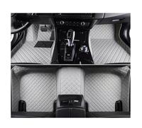Car Floor Mats LHD For Opel For Astra H 2004 2005 2006 2007 2008 2009 2010 Car Floor Mats Accessories Interior Styling(Grey)