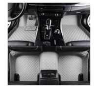 Car Floor Mats LHD For Opel For Astra K 2016 2017 2018 2019 2020 Car Interior Styling Full Set Waterproof Accessories(Gray)