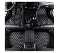 Car Floor Mats LHD For Toyota For Camry Hybrid 2018 2019 2020 2021 2022 2023 Anti-fouling Interior Accessories Full Coverage Full Coverage Car Mats(All black)