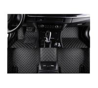 Car Floor Mats LHD For Toyota For Corolla XI 11th E170 2014-2018 Anti-fouling Floor Mats Car Interior Carpets Accessories Full Coverage Car Mats(LHD(3pcs) black black)