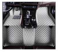 Car Floor Mats LHD For Vw For Id3 For Id4x For Id4 For Crozz For Id6x For Id6 For Crozz Anti-fouling Carpets Accessorie Tailored Carpet Car Floor Mats(Gray)