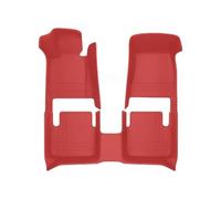 Car Floor Mats PU Leather Car Floor Mat For BMW For I3 I4 I5 Ix 2011-2025